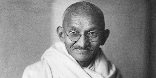 A Celebration of 150 Years of Mahatma Gandhi