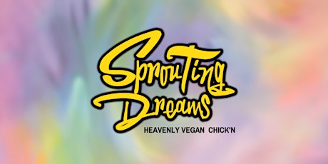 Sprouting Dreams LLC @ Cincy Vegfest 2023