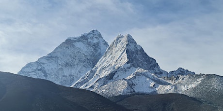 Everest Base Camp Treck - A Lifetime Adventure primary image