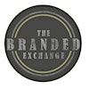 Logo von The Branded Exchange: a local Greenfield business.
