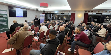 The North East Landlords Property Event primary image