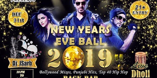 Bollywood hookup