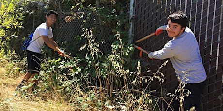 Hauptbild für Unity Park Community Clean Up