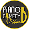 Piano B Comedy-Milano's Logo