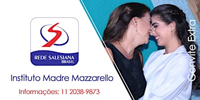 Madre Mazzarello - Colação Médio - EXTRA