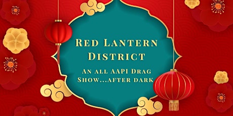 Red Lantern District