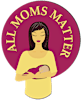 Logotipo da organização All Moms Matter