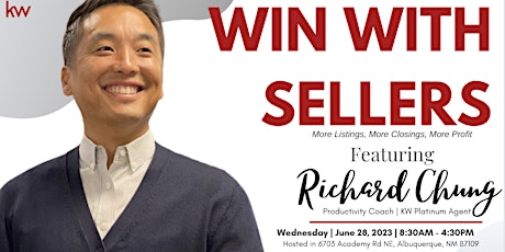 Win with Sellers