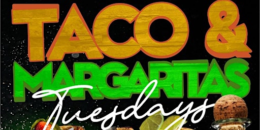 Primaire afbeelding van Tacos & Margaritas