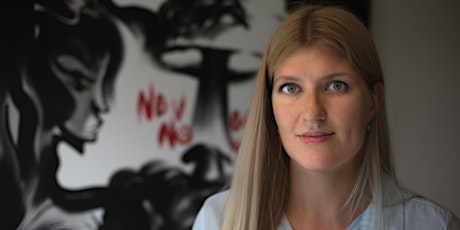 Beatrice Fihn: The role of the Pacific in achieving a world without nuclear weapons primary image