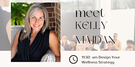 Design Your Wellness Strategy by Kelly Majdan in Classroom Fairview