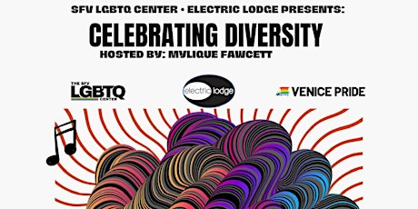 Celebrating Diversity: Celebration Show