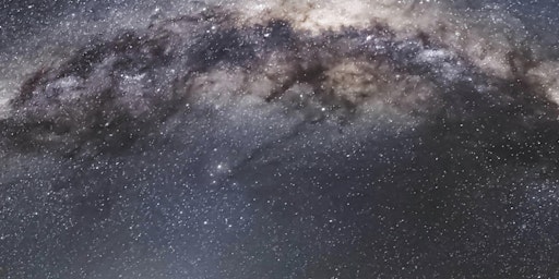 Cosmic Thursdays - Public Talks on Astronomy primary image