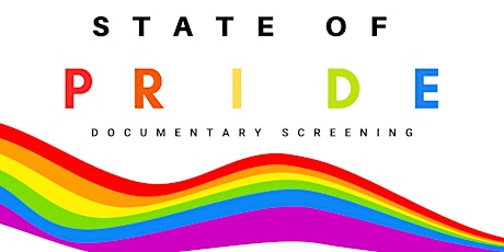 State of Pride: Documentary Screening