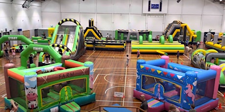 Inflatafest primary image