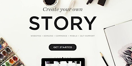 How to Build and Maintain a Squarespace Website primary image