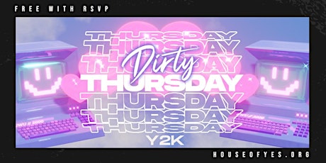 Dirty Thursday: Y2K