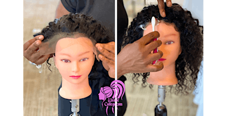 Atlanta,GA | Flawless Lace Sew-In Install Class