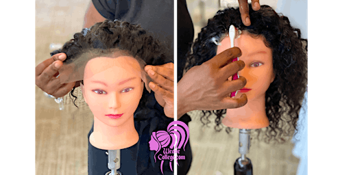 Primaire afbeelding van Atlanta,GA | Flawless Lace Sew-In Install Class