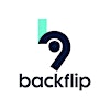 Logotipo de Backflip