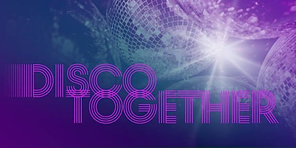 Disco Together: A Benefit for NVCF's NorCal Fire Recovery Fund