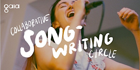 Collaborative Songwriting Circle