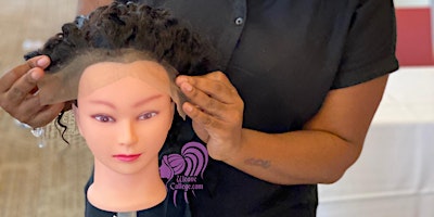 Image principale de New York NY | Flawless Lace Sew-In Install Class