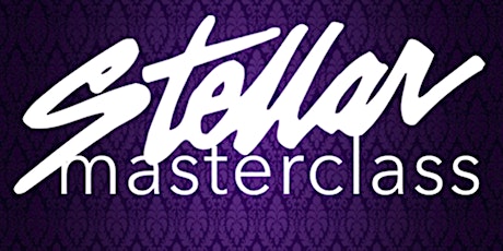 Stellar Masterclass "The State of Gospel Music New Media Players"