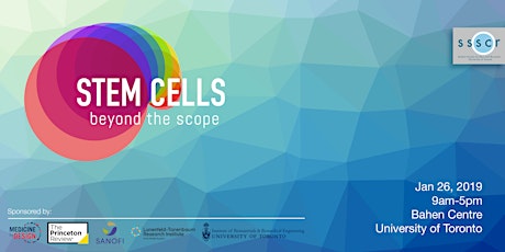 Stem Cells: Beyond the Scope primary image