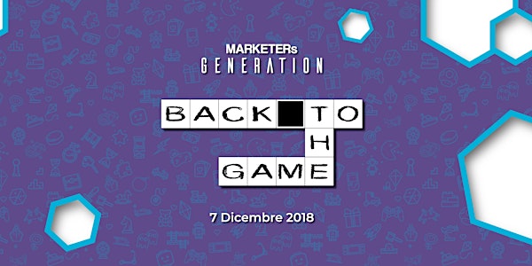 #MGeneration: Back to the Game