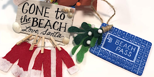 Winter Ornaments 12/14