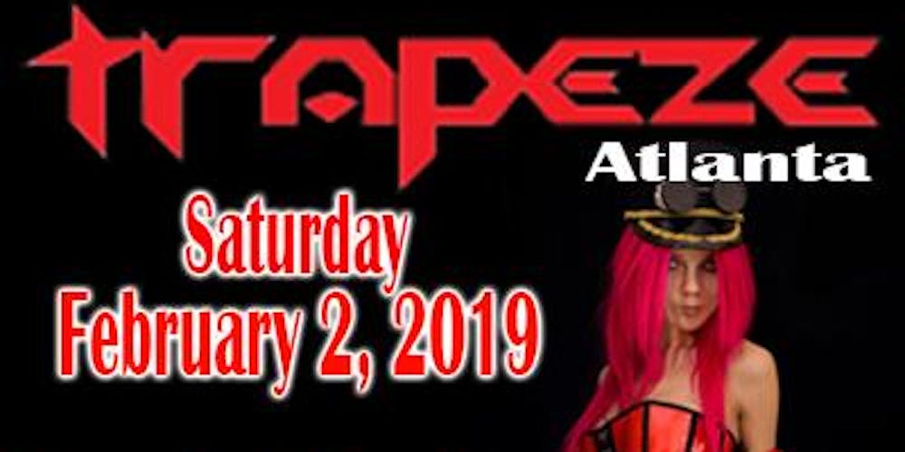 Corsets And Bustiers Party At Trapeze Atlanta Tickets Sat Feb 2 Pm Eventbrite Corsets And Bustiers Party At Trapeze Atlanta Tickets Sat Feb 2 Pm Eventbrite