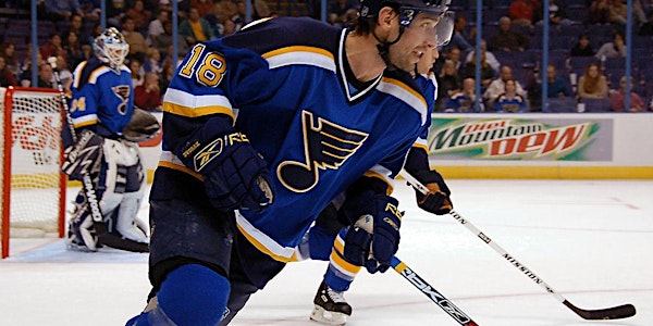Skating to the Puck to Improve Cybersecurity