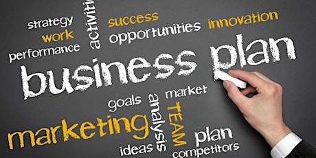 Business planning essentials: How to build a road map to success primary image