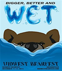 2014 MIDWEST BEARFEST primary image