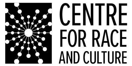 The Centre for Race and Culture 2022 Annual General Meeting (Hybrid)