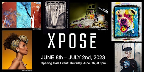CAPIC Exhibition 2023  - OPENING NIGHT