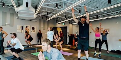 PFX: A Psychology-Fitness Experience powered by PSYFI primary image