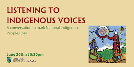 Listening to Indigenous Voices