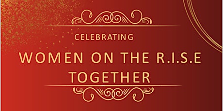 Celebrating Women on the R.I.S.E Together: WRAP TT's 3rd Anniversary
