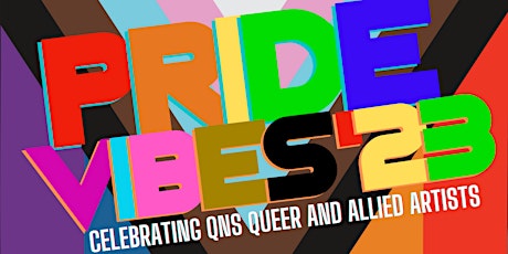 Pride Vibes Music Fest @ SingleCut QNS Brewery