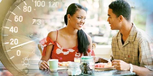 Black speed dating in maryland