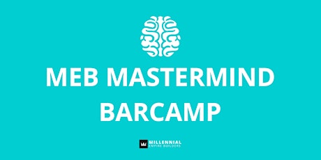 MEB Mastermind Barcamp primary image