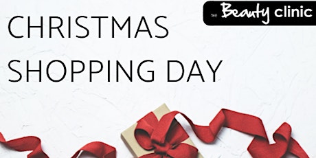 Christmas Shopping Day - Botany  primary image