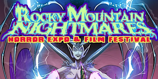 Nightmares 2024 Horror Expo and Film Festival primary image