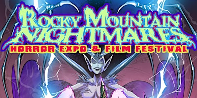 Imagen principal de Nightmares 2024 Horror Expo and Film Festival