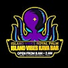 Island Vibes Kava Bar's Logo