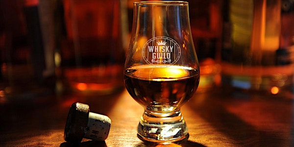 Whisky Guild's NJ Classic: Whiskey & Scotch Tasting