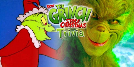 Grinch Trivia primary image