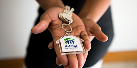 Monthly Homeownership Virtual Info Session